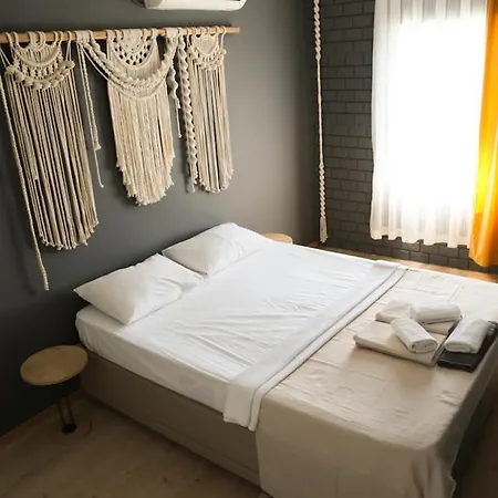 Apartament Buena Vista *