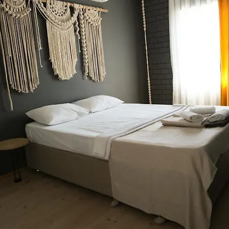 Apartament Buena Vista *