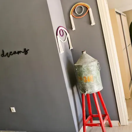 Apartamento Buena Vista *