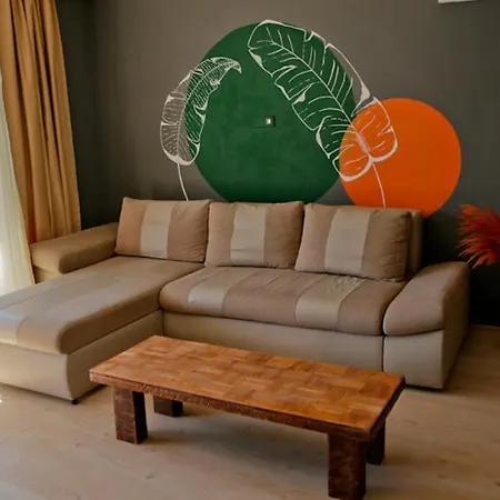 Apartamento Buena Vista *