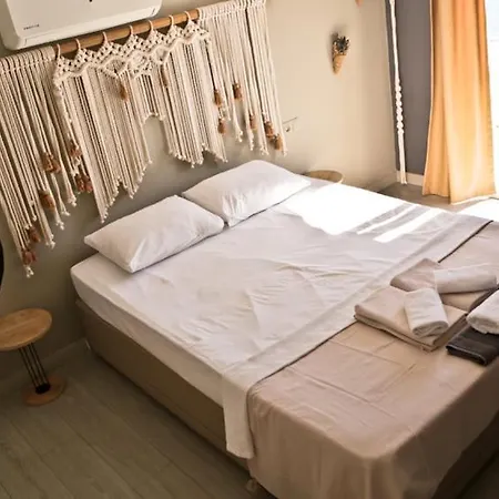 Apartment Buena Vista