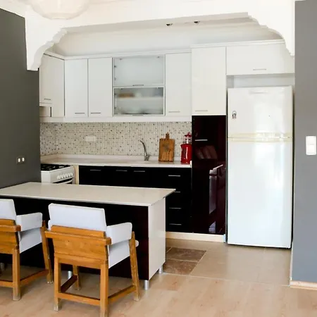 Buena Vista Apartment *