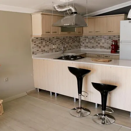Buena Vista Apartment
