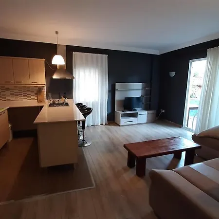 Apartment Buena Vista