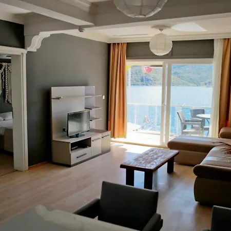 Apartment Buena Vista