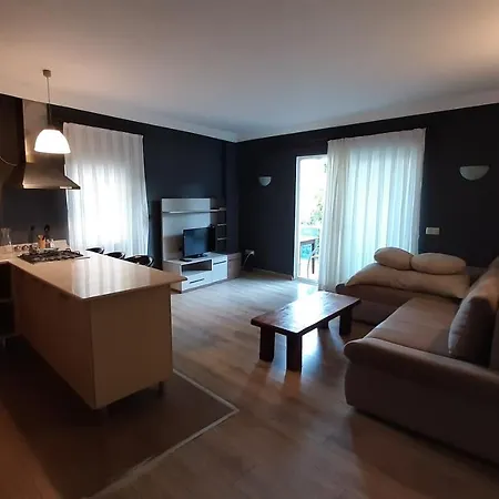 Apartment Buena Vista *