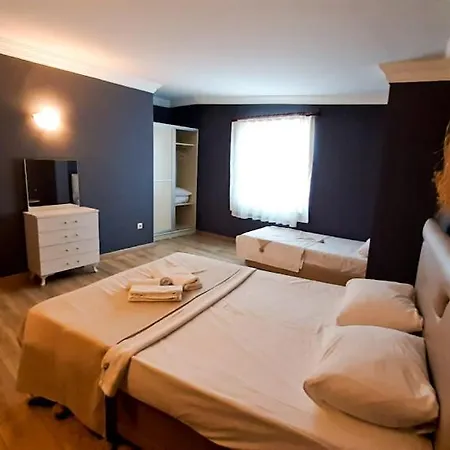 Buena Vista Apartment