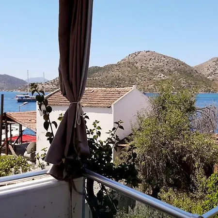 Apartment Buena Vista Bozburun