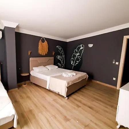 Apartment Buena Vista *