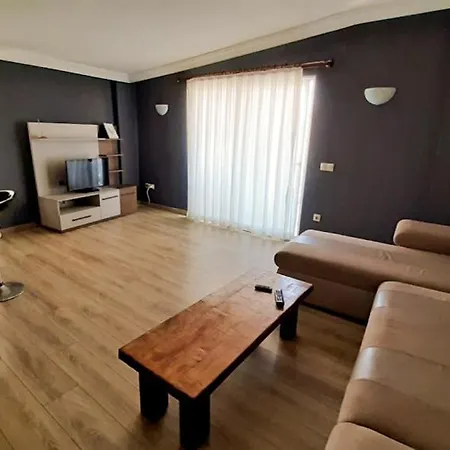 Buena Vista Apartment Bozburun
