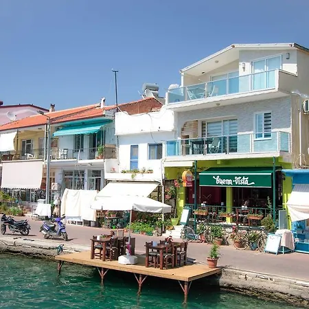 Buena Vista Apartment Bozburun